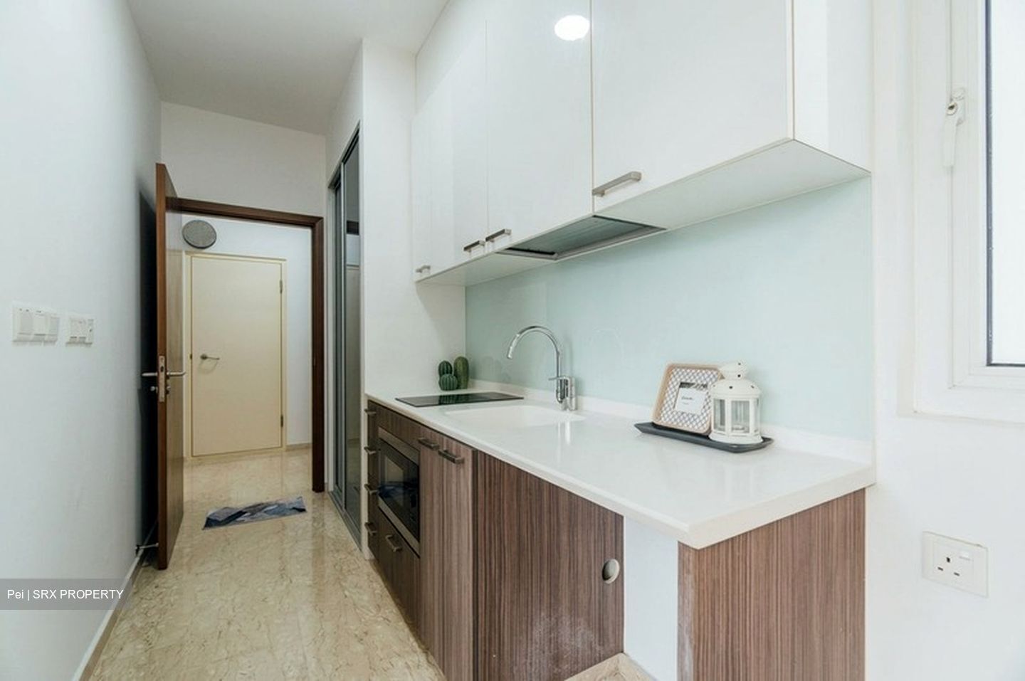 The Hillford (D21), Apartment #629018981